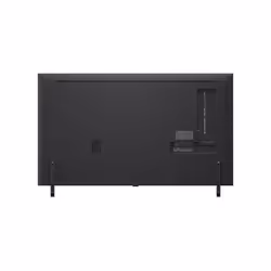LG QNED evo AI 55QNED85A6C 139,7 cm (55") 4K Ultra HD Smart TV Wifi Noir