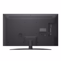 LG NanoCell AI 43NANO81A6A 43" 4K Ultra HD Smart TV Noir - Vue supplémentaire 7