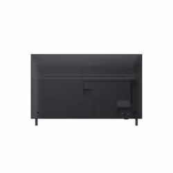 LG UHD AI 43UA75003LA TV 43" 4K Ultra HD Smart TV Noir - Vue supplémentaire 4