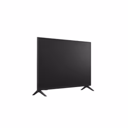 LG UHD AI 43UA75003LA TV 43" 4K Ultra HD Smart TV Noir - Vue supplémentaire 6