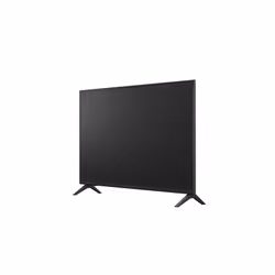 LG UHD AI 43UA75003LA TV 43" 4K Ultra HD Smart TV Noir - Vue supplémentaire 7