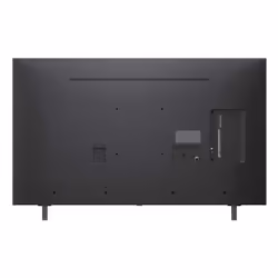 LG NanoCell AI 50NANO81A6A 127 cm (50") 4K Ultra HD Smart TV Wifi Noir