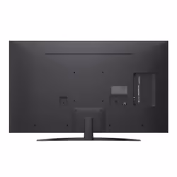 LG NanoCell AI 50NANO81A6A 127 cm (50") 4K Ultra HD Smart TV Noir - Vue supplémentaire 7