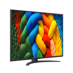 LG NanoCell AI 50NANO81A6A 127 cm (50") 4K Ultra HD Smart TV Noir - Vue supplémentaire 8