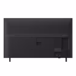 LG UHD AI 50UA75006LA 127 cm (50") 4K Ultra HD Smart TV Noir - Vue supplémentaire 4