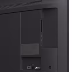 LG UHD AI 50UA75006LA 127 cm (50") 4K Ultra HD Smart TV Noir - Vue supplémentaire 5