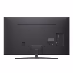 LG NanoCell AI 55NANO81A6A 55" 4K Ultra HD Smart TV Noir - Vue supplémentaire 7