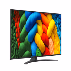 LG NanoCell AI 55NANO81A6A 55" 4K Ultra HD Smart TV Noir - Vue supplémentaire 8