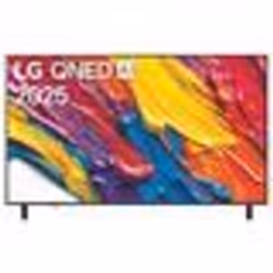 LG 55QNED84A6C - Smart TV QNED LED 4K UHD- Processeur α7 AI 4K Gen8 - 55 (139 cm)