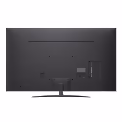 LG NanoCell AI 65NANO81A6A 65" 4K Ultra HD Smart TV Noir - Vue supplémentaire 7