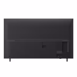 LG UHD AI 65UA75006LA TV LED 4K 65 Pouces Smart TV WebOS 25 Noir - Vue supplémentaire 6