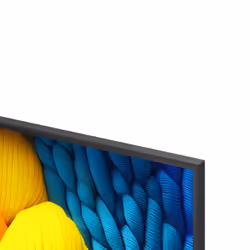 LG NanoCell AI 75NANO81A6A 75" 4K Ultra HD Smart TV Noir - Vue supplémentaire 4
