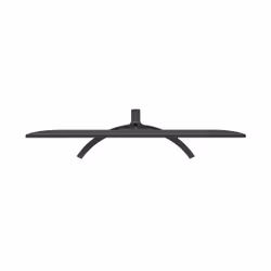 LG NanoCell AI 75NANO81A6A 75" 4K Ultra HD Smart TV Noir - Vue supplémentaire 5