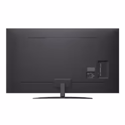 LG NanoCell AI 75NANO81A6A 75" 4K Ultra HD Smart TV Noir - Vue supplémentaire 7