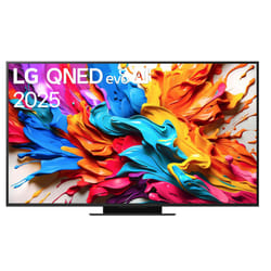LG 75QNED9MA6B TV 190,5 cm (75") 4K Ultra HD Smart TV Wifi Noir