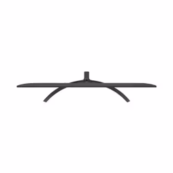 LG NanoCell AI 86NANO81A6A 86" 4K Ultra HD Smart TV Noir - Vue supplémentaire 5