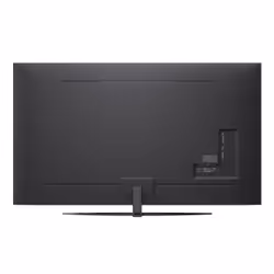 LG NanoCell AI 86NANO81A6A 86" 4K Ultra HD Smart TV Noir - Vue supplémentaire 7