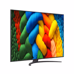 LG NanoCell AI 86NANO81A6A 86" 4K Ultra HD Smart TV Noir - Vue supplémentaire 8