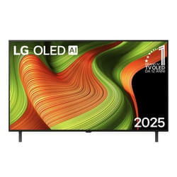 LG OLED AI OLED48B56LA 48" 4K Ultra HD Smart TV Noir