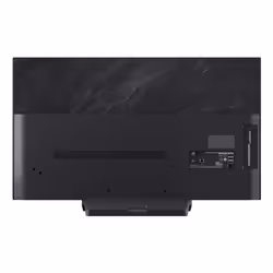 LG OLED evo AI OLED48C51LA TV 48" 4K Ultra HD Smart TV Noir - Vue supplémentaire 4