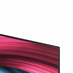 LG OLED evo AI OLED48C55LA 48" 4K Ultra HD Smart TV Noir - Vue supplémentaire 4