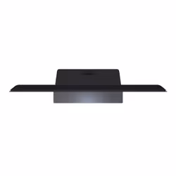 LG OLED evo AI OLED48C55LA 48" 4K Ultra HD Smart TV Noir - Vue supplémentaire 5