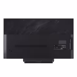 LG OLED evo AI OLED48C55LA 48" 4K Ultra HD Smart TV Noir - Vue supplémentaire 7