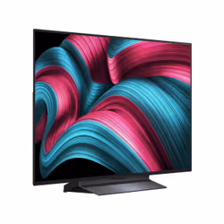 LG OLED evo AI OLED48C55LA 48" 4K Ultra HD Smart TV Noir - Vue supplémentaire 8