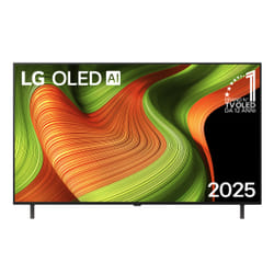 LG OLED AI OLED55B56LA 139,7 cm (55") 4K Ultra HD Smart TV Wifi Noir