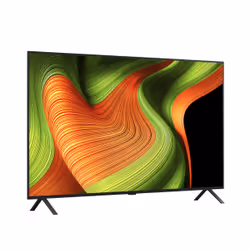 LG OLED AI OLED55B56LA 139,7 cm (55") 4K Ultra HD Smart TV Wifi Noir