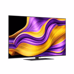 LG OLED evo AI OLED55G56LS 55" 4K Ultra HD Smart TV Argent - Vue supplémentaire 3