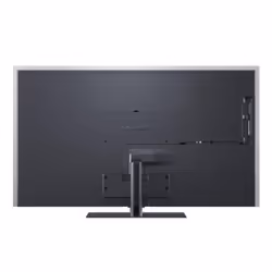 LG OLED evo AI OLED55G56LS 55" 4K Ultra HD Smart TV Argent - Vue supplémentaire 7