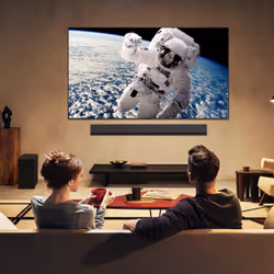 LG OLED evo AI OLED48G56LS 121,9 cm (48") 4K Ultra HD Smart TV Wifi Argent