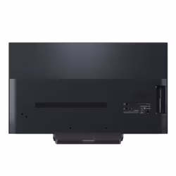 LG OLED evo AI OLED48G56LS 48" 4K Ultra HD Smart TV Argent - Vue supplémentaire 7