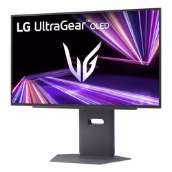 LG 27GX790A-B écran plat de PC 68,6 cm (27") 2560 x 1440 pixels 2K OLED Noir