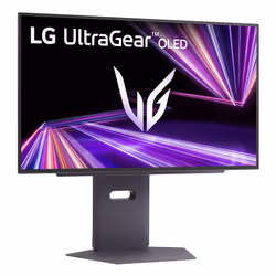 LG 27GX790A-B écran plat de PC 68,6 cm (27") 2560 x 1440 pixels 2K OLED Noir