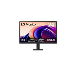 Ecran PC LG 24U631A-B 24'' UHD IPS