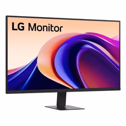 LG 32U631A-B écran plat de PC 80 cm (31.5") 2560 x 1440 pixels Quad HD Noir