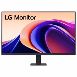 LG 32U631A-B, 80 cm (31.5"), 2560 x 1440 pixels, Quad HD, 5 ms, Noir