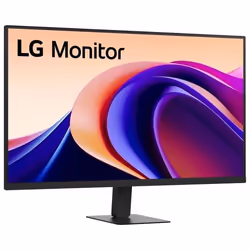 LG 32U631A-B écran plat de PC 80 cm (31.5") 2560 x 1440 pixels Quad HD Noir