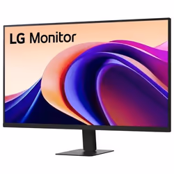 LG 32U631A-B écran plat de PC 80 cm (31.5") 2560 x 1440 pixels Quad HD Noir