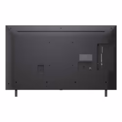 LG NanoCell AI 75NANO81A6A 190,5 cm (75") 4K Ultra HD Smart TV Wifi Noir