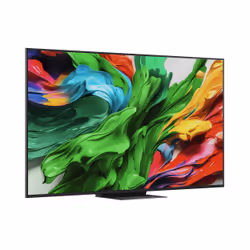 LG QNED evo AI 65QNED86A6A 165,1 cm (65") 4K Ultra HD Smart TV Wifi Noir