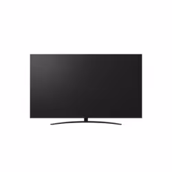 LG NanoCell AI 86NANO81A3A TV 86" 4K Ultra HD Smart TV Noir - Vue supplémentaire 3