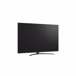 LG NanoCell AI 86NANO81A3A TV 86" 4K Ultra HD Smart TV Noir - Vue supplémentaire 6