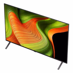 LG OLED AI OLED55B56LA 55" 4K Ultra HD Smart TV Noir - Vue supplémentaire 6