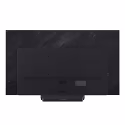 LG OLED evo AI OLED55C56LB 55" 4K Ultra HD Smart TV Noir - Vue supplémentaire 6