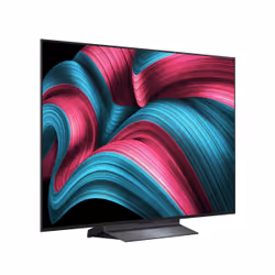 LG OLED evo AI OLED55C56LB 55" 4K Ultra HD Smart TV Noir - Vue supplémentaire 8