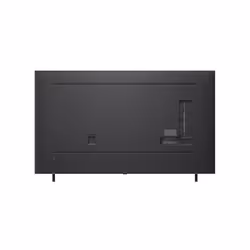 LG QNED evo AI 75QNED85A6C 190,5 cm (75") 4K Ultra HD Smart TV Wifi Noir