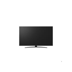 Téléviseur - LG - 43NANO81A3A - 43 pouces - 4K UHD - NanoCell HDR